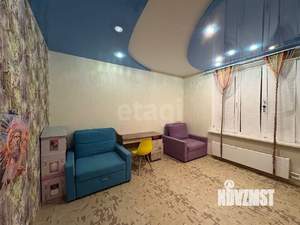 4-к квартира, вторичка, 74м2, 16/20 этаж