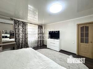 1-к квартира, вторичка, 38м2, 5/6 этаж