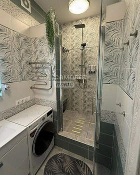 5-к квартира, вторичка, 173м2, 3/3 этаж