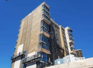 2-к квартира, вторичка, 71м2, 8/10 этаж