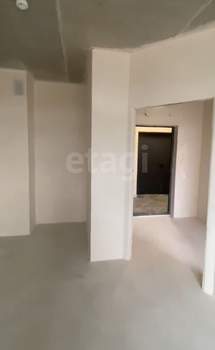 1-к квартира, вторичка, 33м2, 5/21 этаж