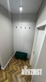 1-к квартира, вторичка, 37м2, 8/9 этаж
