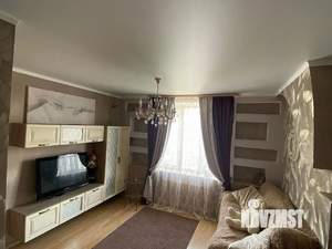 1-к квартира, вторичка, 38м2, 16/17 этаж