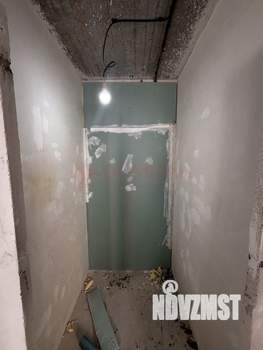 1-к квартира, вторичка, 44м2, 8/22 этаж