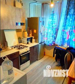 2-к квартира, вторичка, 50м2, 2/5 этаж