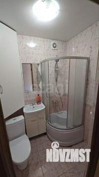 1-к квартира, вторичка, 33м2, 2/4 этаж