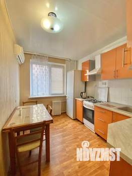 2-к квартира, вторичка, 54м2, 3/9 этаж