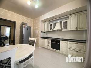 2-к квартира, вторичка, 60м2, 7/15 этаж