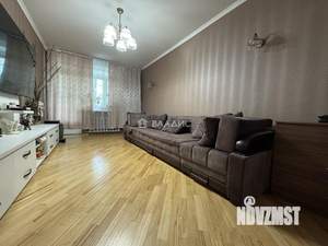 4-к квартира, вторичка, 100м2, 3/3 этаж