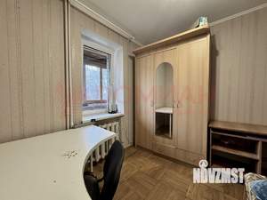 3-к квартира, вторичка, 57м2, 2/9 этаж