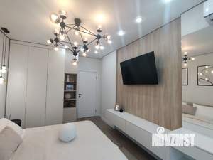 2-к квартира, вторичка, 40м2, 7/9 этаж