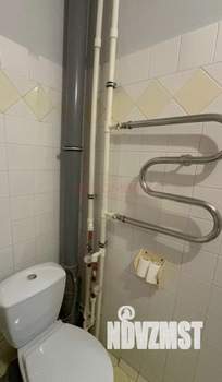 1-к квартира, вторичка, 38м2, 4/9 этаж