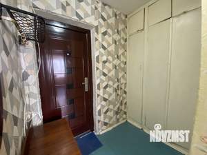 1-к квартира, вторичка, 30м2, 6/9 этаж