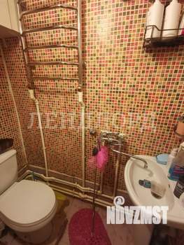 1-к квартира, вторичка, 18м2, 1/2 этаж