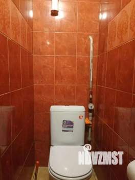 3-к квартира, вторичка, 59м2, 4/5 этаж