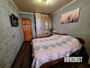 3-к квартира, вторичка, 63м2, 4/9 этаж