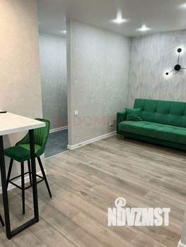 2-к квартира, вторичка, 42м2, 8/11 этаж