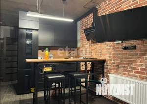 1-к квартира, вторичка, 30м2, 8/9 этаж