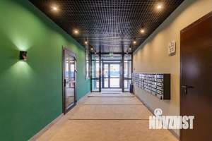 3-к квартира, вторичка, 87м2, 3/21 этаж