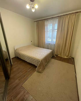 2-к квартира, вторичка, 36м2, 5/9 этаж
