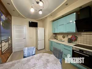 2-к квартира, вторичка, 56м2, 8/16 этаж