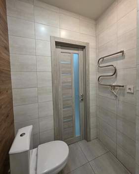 1-к квартира, вторичка, 40м2, 23/25 этаж