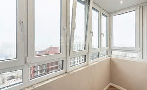 1-к квартира, вторичка, 36м2, 11/25 этаж