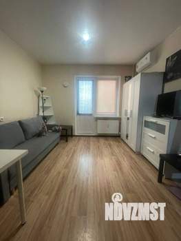 Студия квартира, вторичка, 24м2, 5/17 этаж