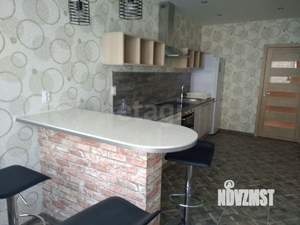 1-к квартира, вторичка, 42м2, 4/24 этаж