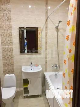 1-к квартира, вторичка, 38м2, 19/20 этаж