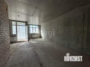 1-к квартира, вторичка, 38м2, 6/24 этаж