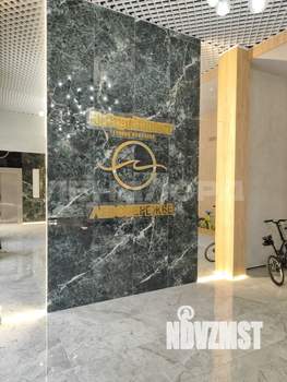 1-к квартира, вторичка, 34м2, 13/18 этаж