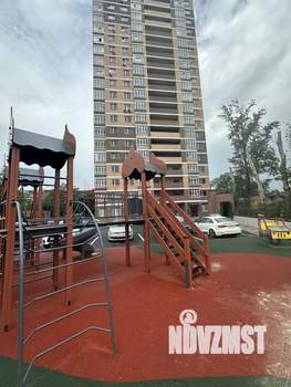 1-к квартира, вторичка, 37м2, 17/21 этаж