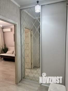 1-к квартира, вторичка, 38м2, 19/19 этаж