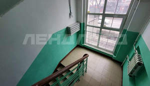 3-к квартира, вторичка, 60м2, 2/5 этаж