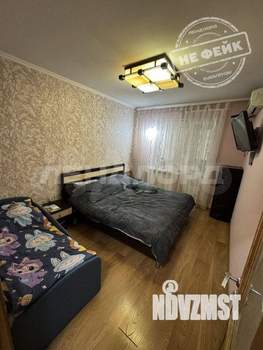 2-к квартира, вторичка, 50м2, 1/10 этаж