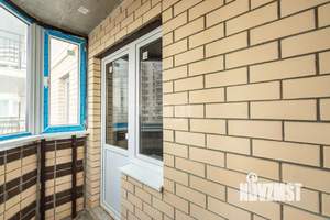 1-к квартира, вторичка, 37м2, 16/24 этаж