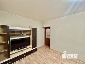 2-к квартира, вторичка, 43м2, 3/5 этаж