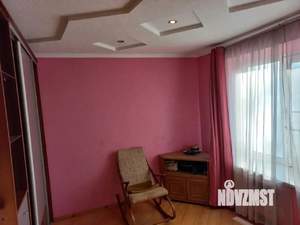 3-к квартира, вторичка, 71м2, 3/9 этаж