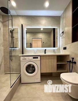 1-к квартира, вторичка, 36м2, 6/25 этаж