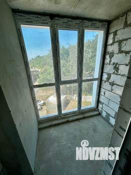 3-к квартира, вторичка, 66м2, 6/25 этаж