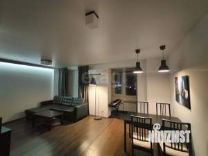 1-к квартира, вторичка, 45м2, 12/14 этаж