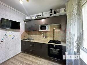 2-к квартира, вторичка, 54м2, 3/9 этаж