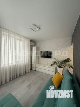 2-к квартира, вторичка, 45м2, 14/19 этаж