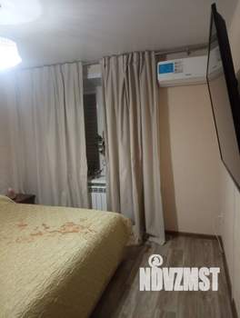 2-к квартира, вторичка, 52м2, 2/14 этаж