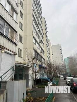 Студия квартира, вторичка, 50м2, 1/11 этаж