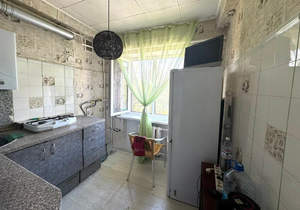 3-к квартира, вторичка, 47м2, 5/5 этаж