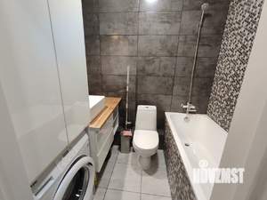 1-к квартира, вторичка, 39м2, 16/19 этаж