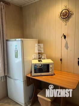 1-к квартира, вторичка, 31м2, 1/5 этаж