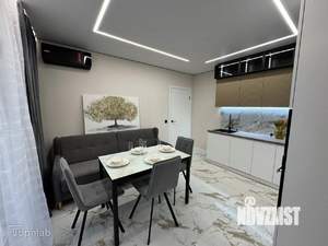 3-к квартира, вторичка, 77м2, 12/19 этаж